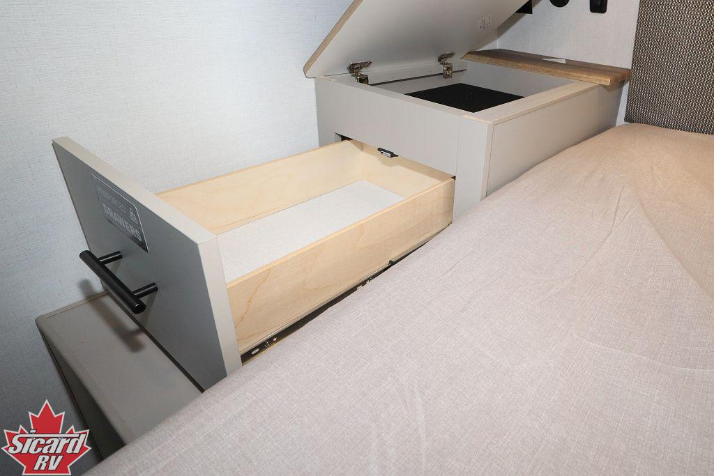 2026 ALLIANCE DELTA 252RL