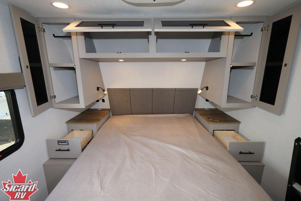 2026 ALLIANCE DELTA 252RL