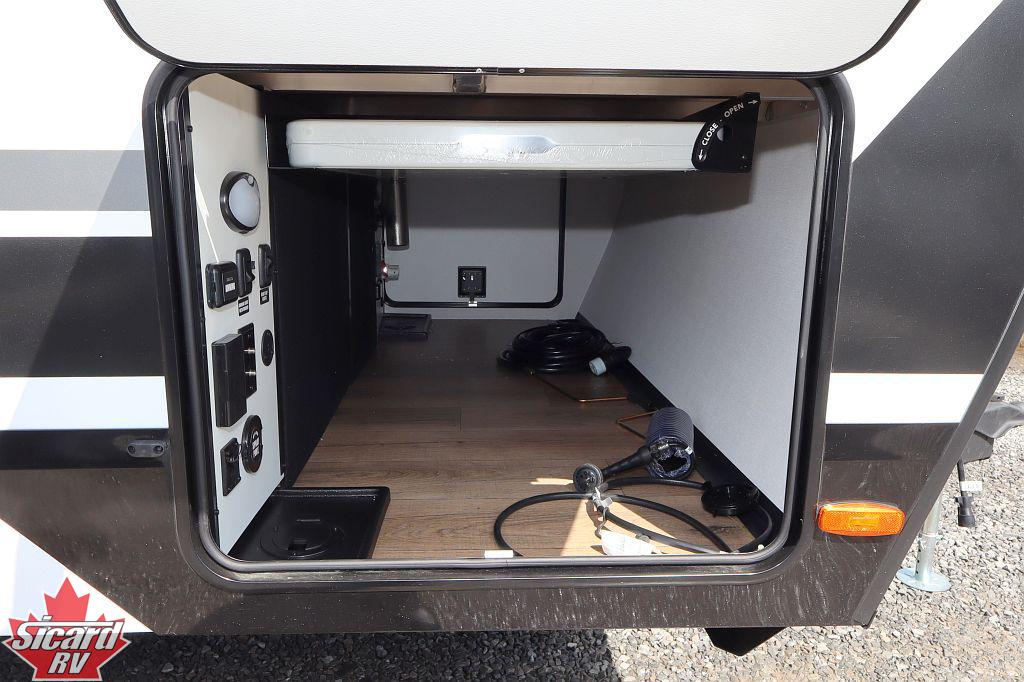 2026 ALLIANCE DELTA 252RL