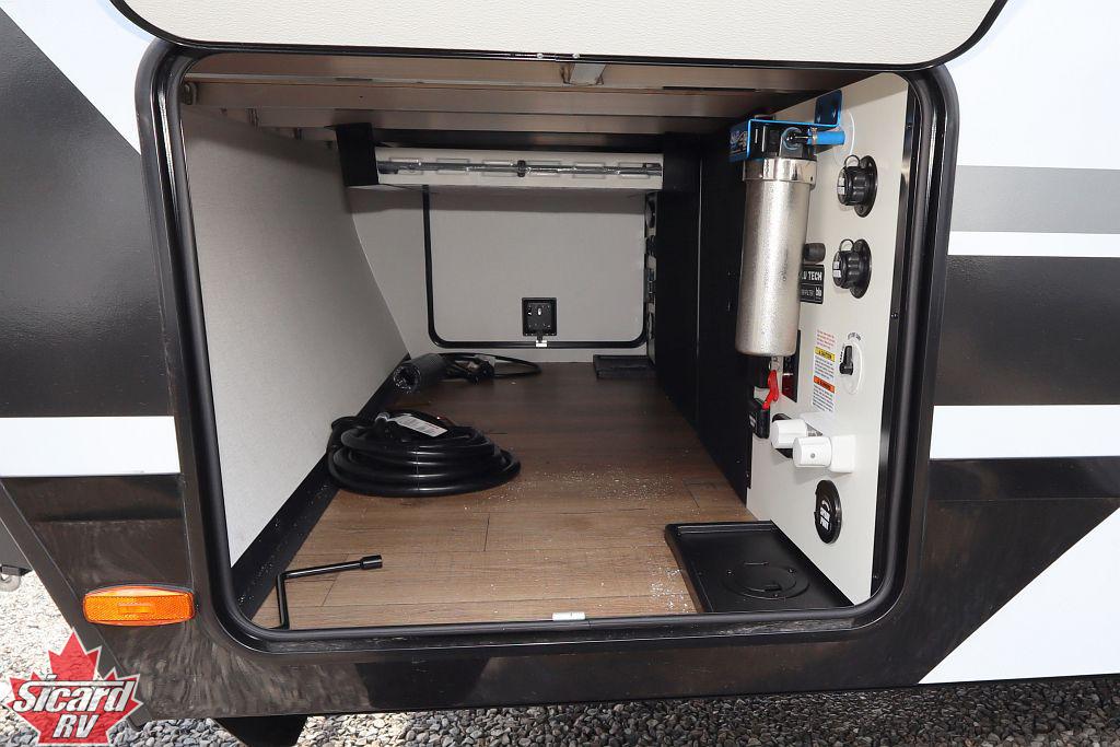 2026 ALLIANCE DELTA 252RL