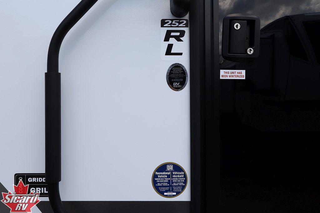 2026 ALLIANCE DELTA 252RL