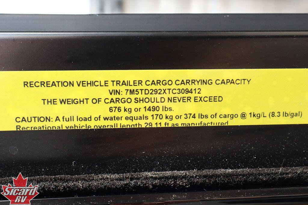 2026 ALLIANCE DELTA 252RL