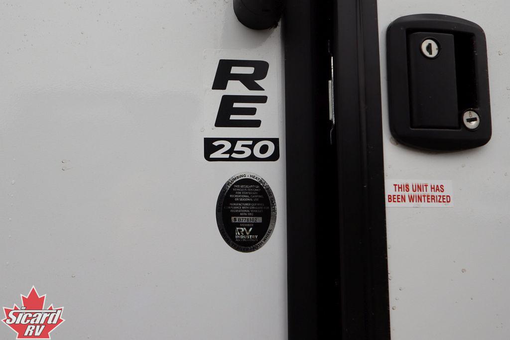2026 ALLIANCE DELTA ULTRA LITE RE250