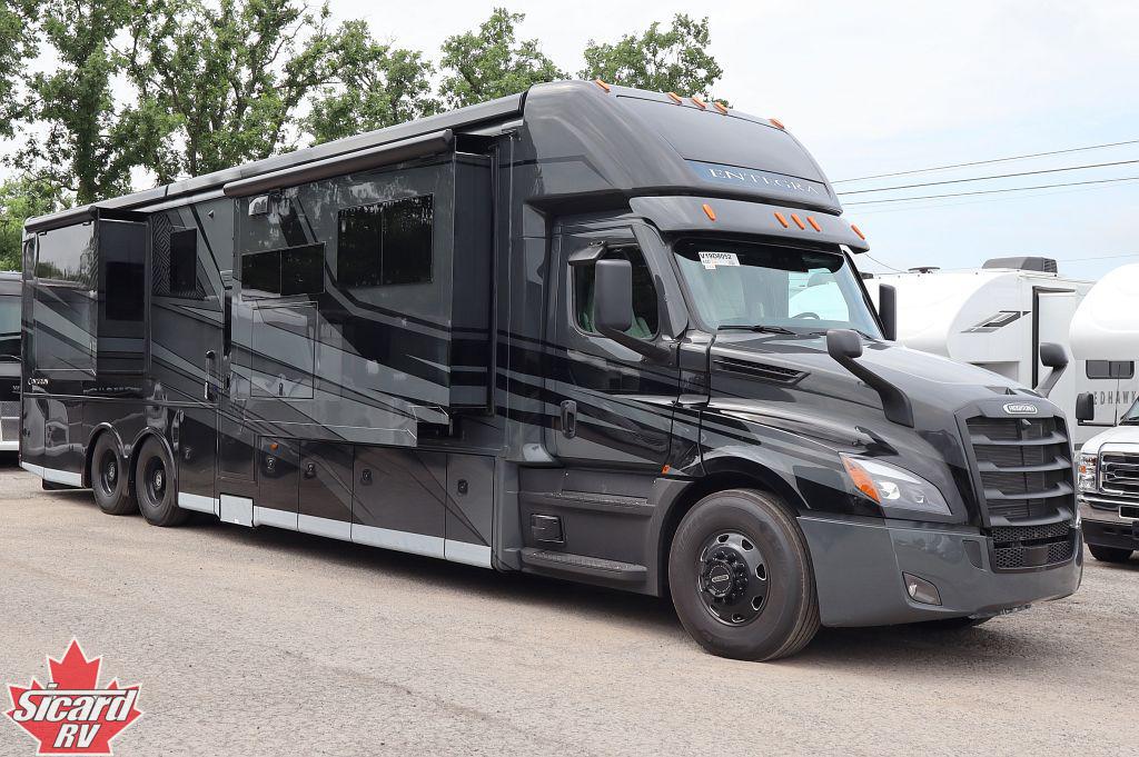 2027 ENTEGRA COACH CENTURION 45D