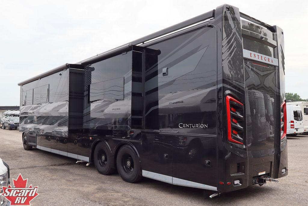 2027 ENTEGRA COACH CENTURION 45D