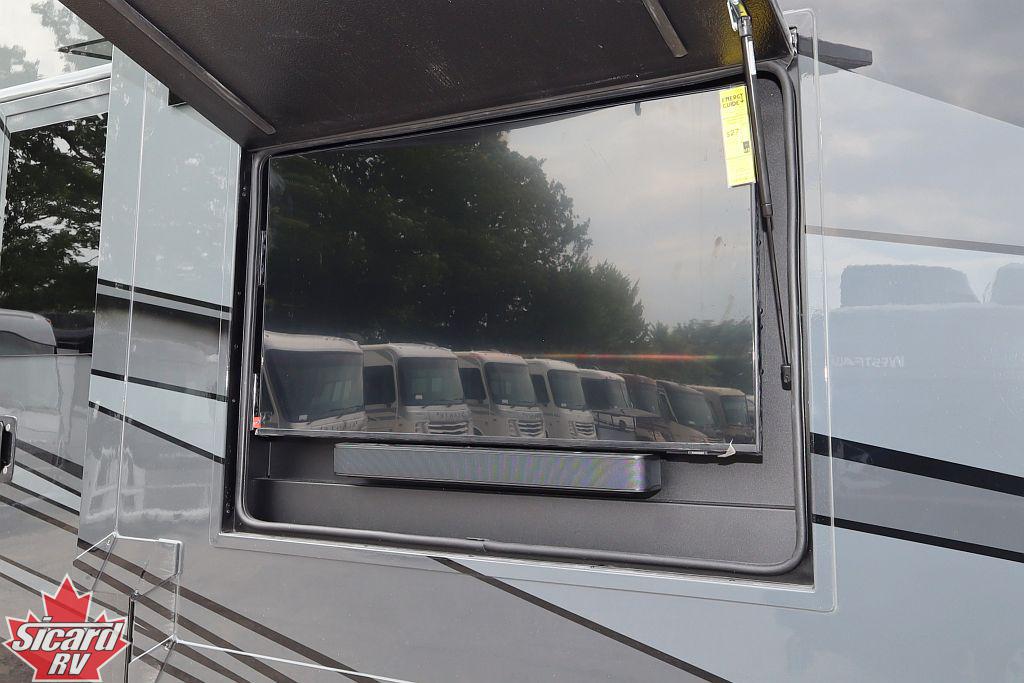 2027 ENTEGRA COACH CENTURION 45D