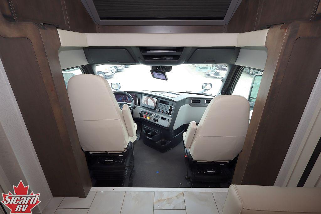 2027 ENTEGRA COACH CENTURION 45D