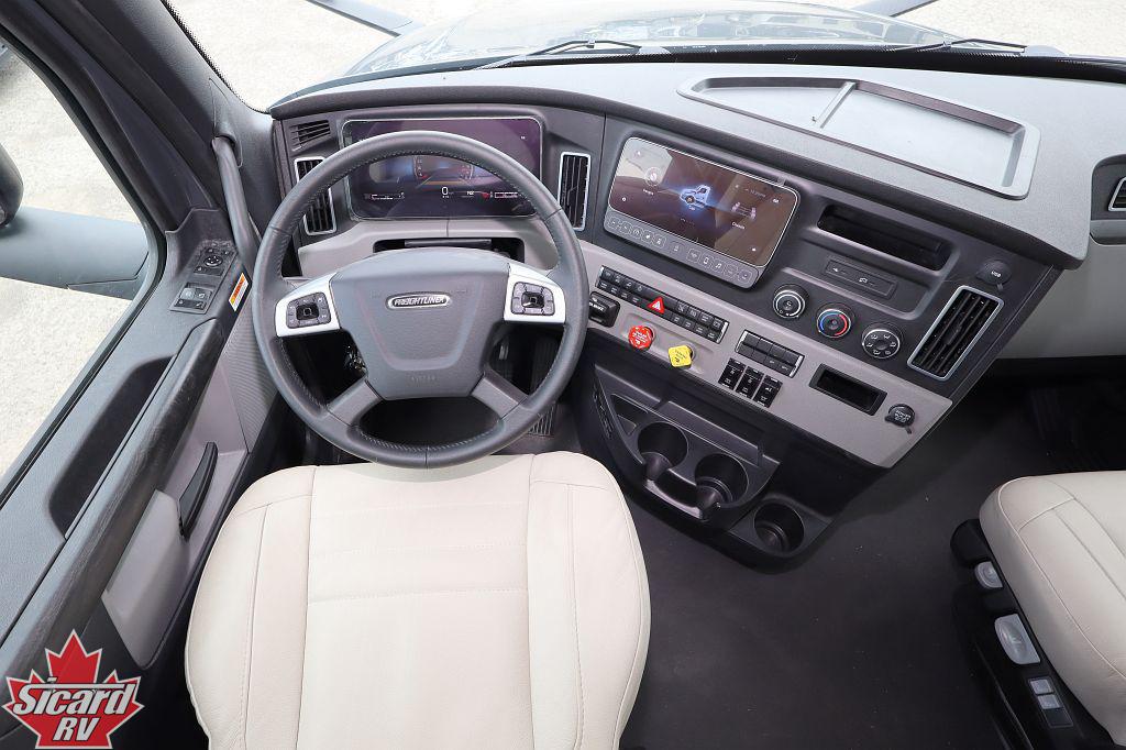 2027 ENTEGRA COACH CENTURION 45D