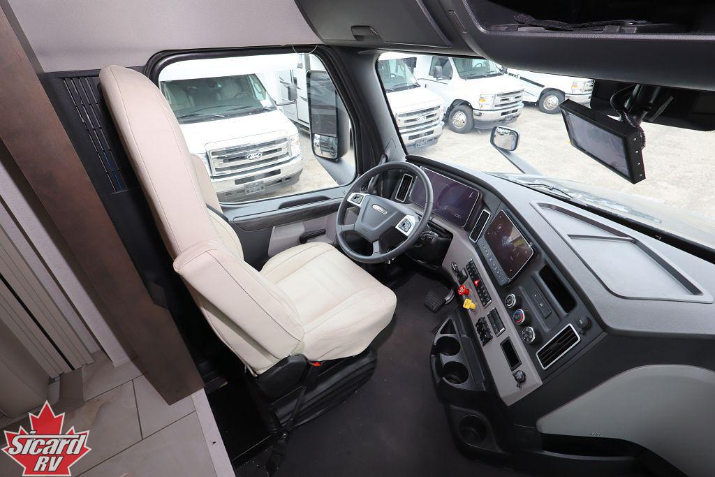 2027 ENTEGRA COACH CENTURION 45D