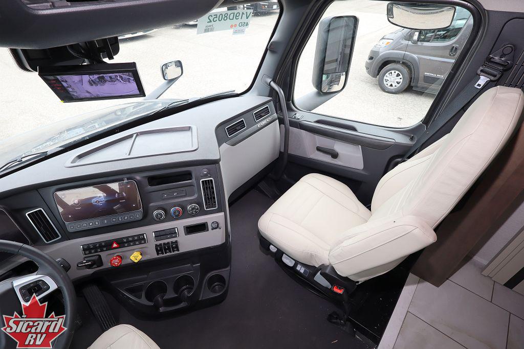 2027 ENTEGRA COACH CENTURION 45D