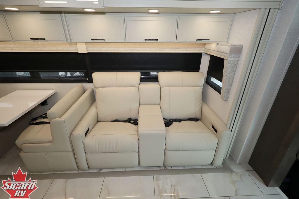 2027 ENTEGRA COACH CENTURION 45D
