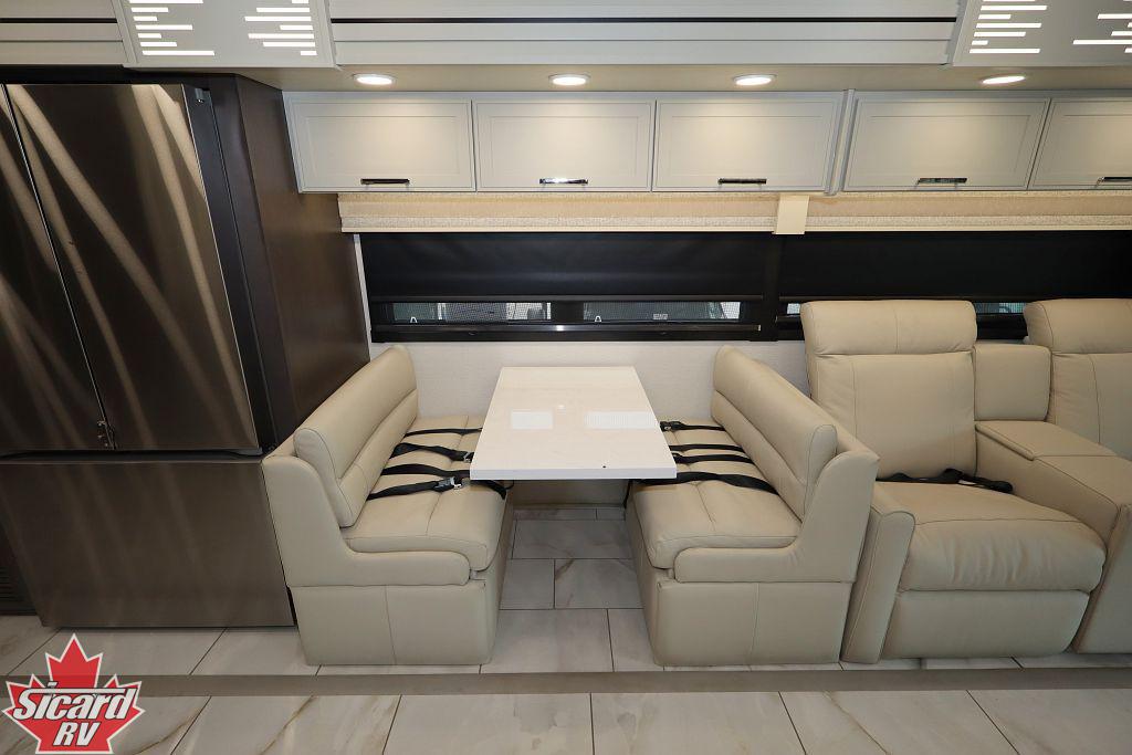 2027 ENTEGRA COACH CENTURION 45D