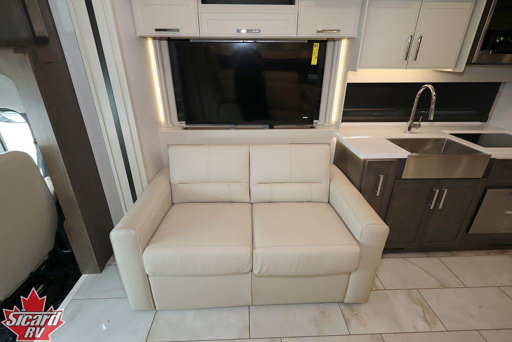2027 ENTEGRA COACH CENTURION 45D