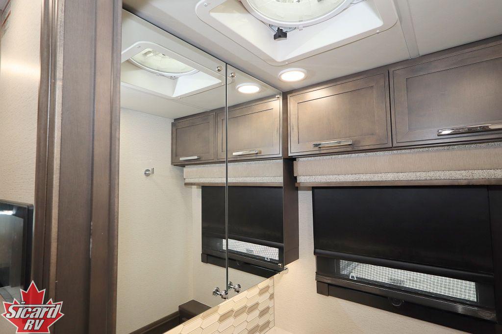 2027 ENTEGRA COACH CENTURION 45D