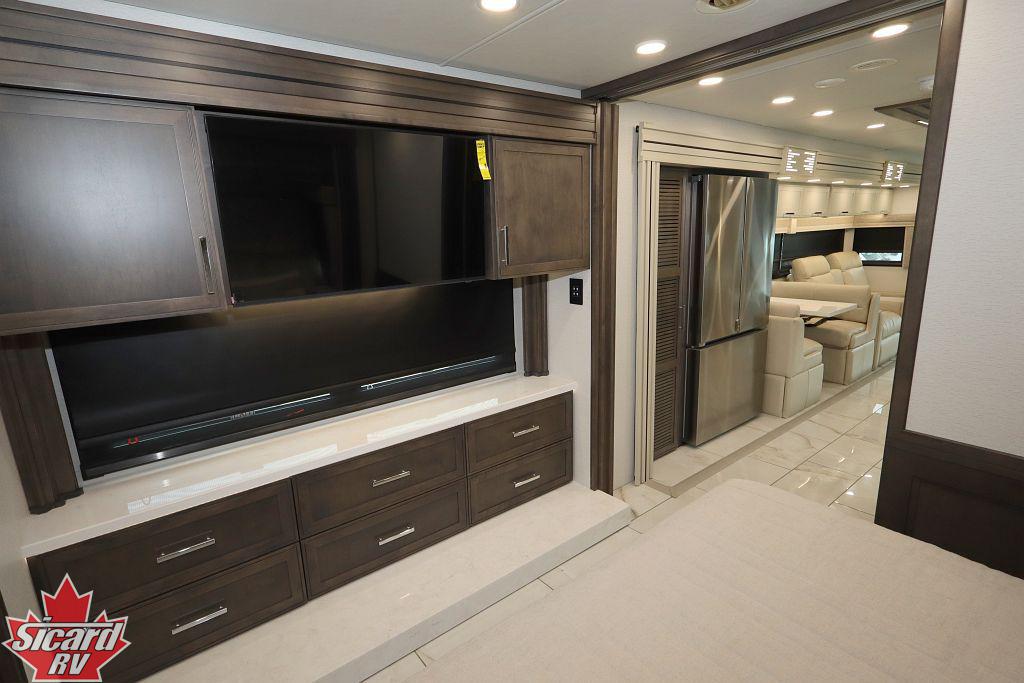 2027 ENTEGRA COACH CENTURION 45D