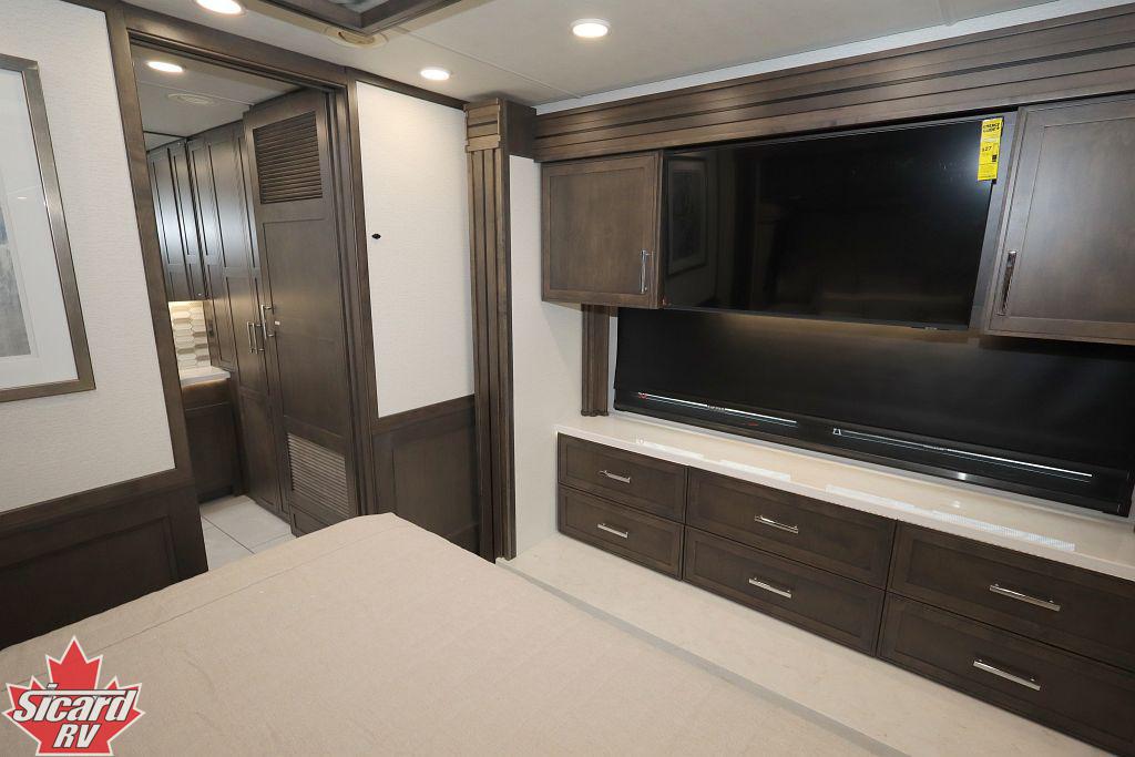 2027 ENTEGRA COACH CENTURION 45D