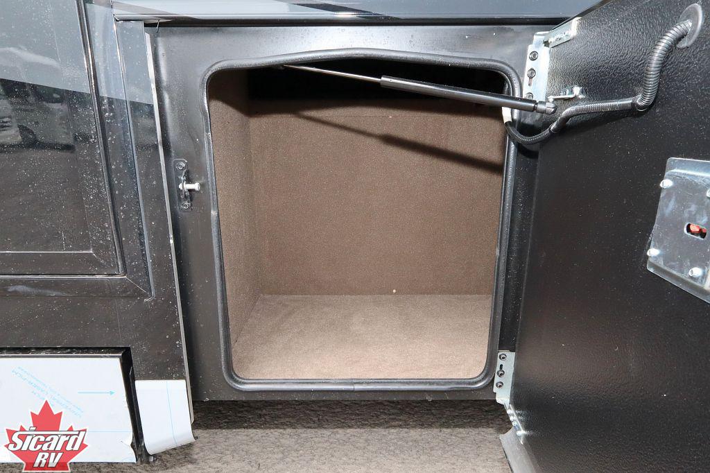2027 ENTEGRA COACH CENTURION 45D