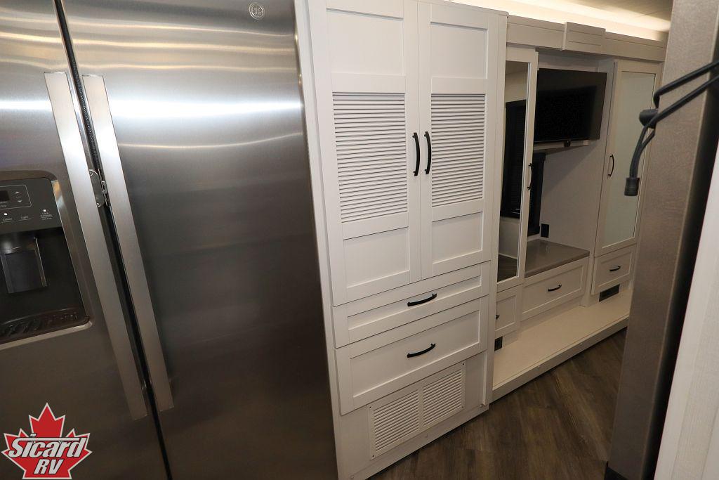 2026 JAYCO SENECA 37M