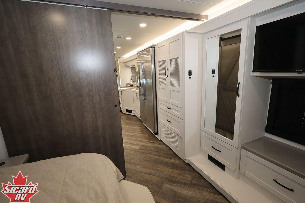 2026 JAYCO SENECA 37M