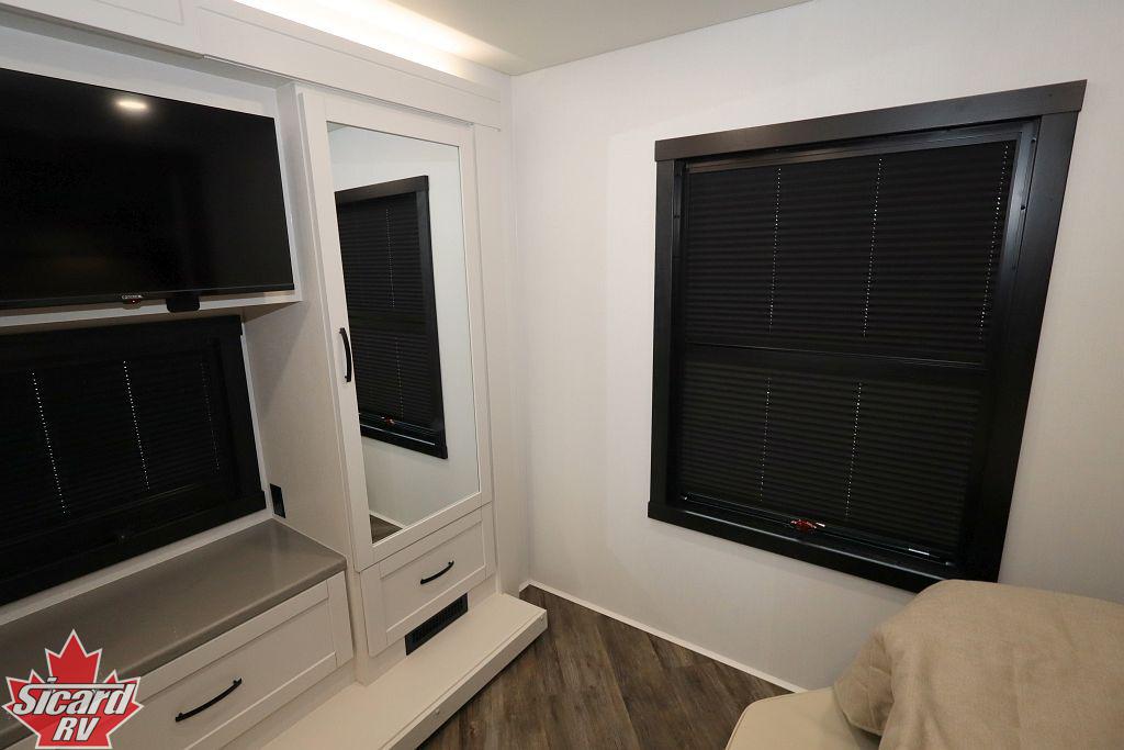 2026 JAYCO SENECA 37M