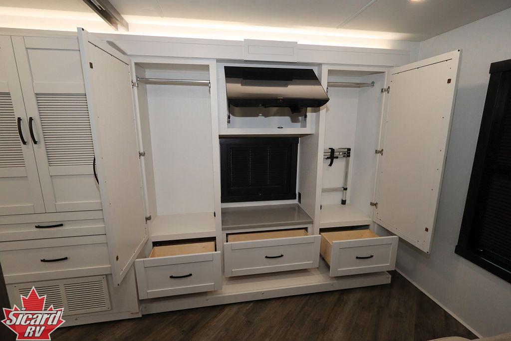 2026 JAYCO SENECA 37M