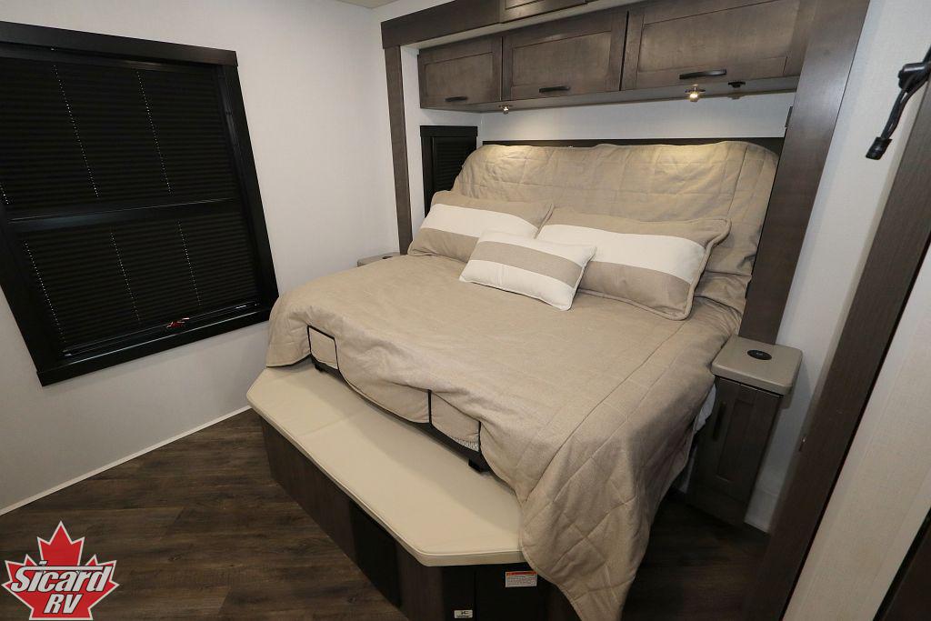 2026 JAYCO SENECA 37M