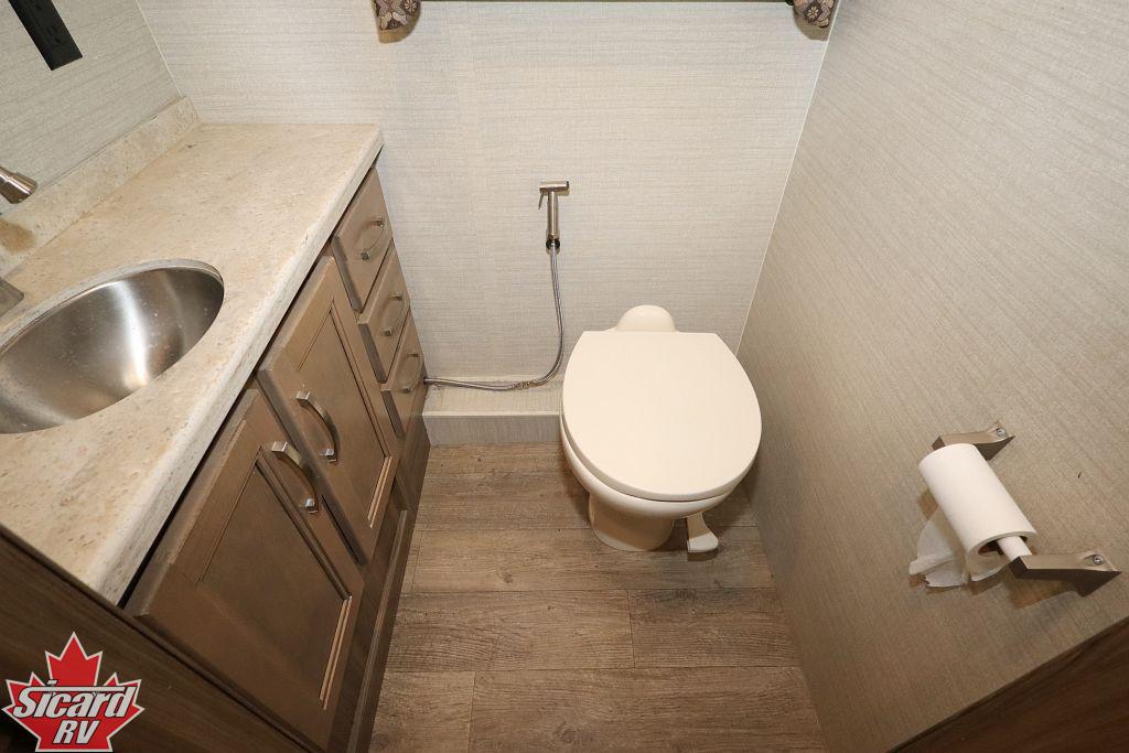 2018 JAYCO PRECEPT 31UL