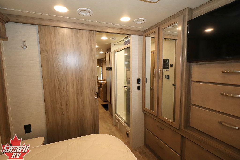 2018 JAYCO PRECEPT 31UL