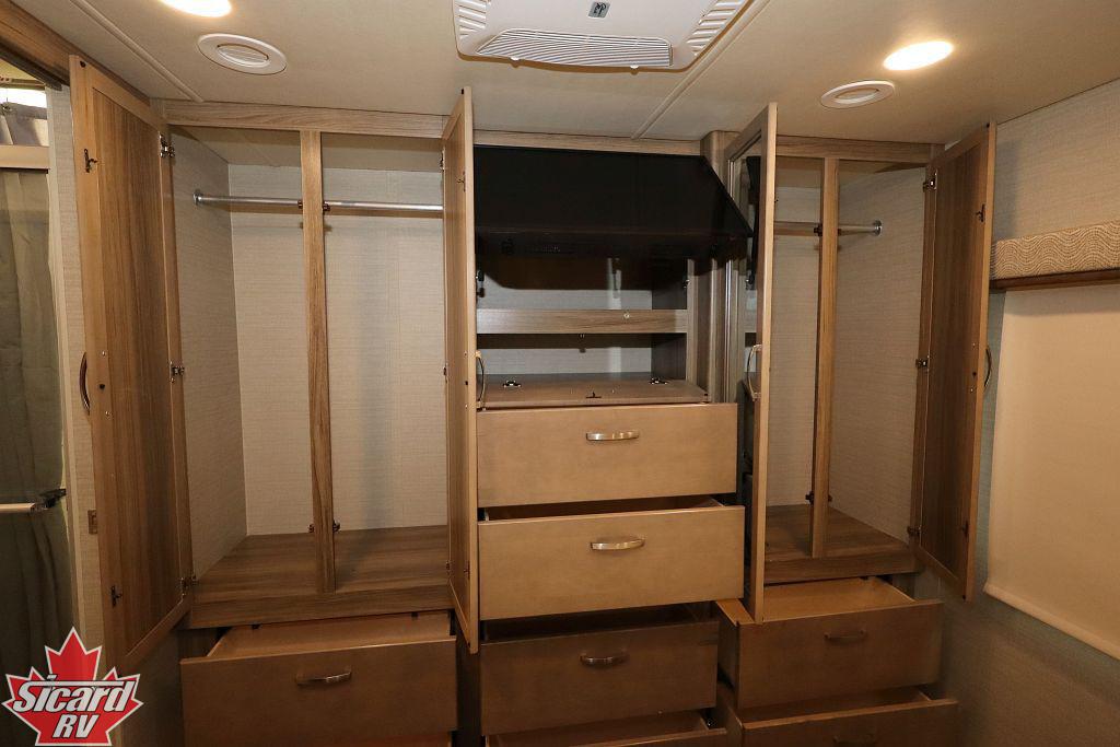2018 JAYCO PRECEPT 31UL