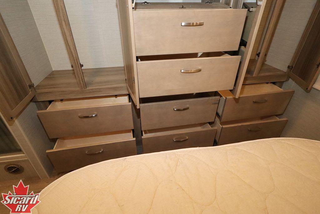 2018 JAYCO PRECEPT 31UL