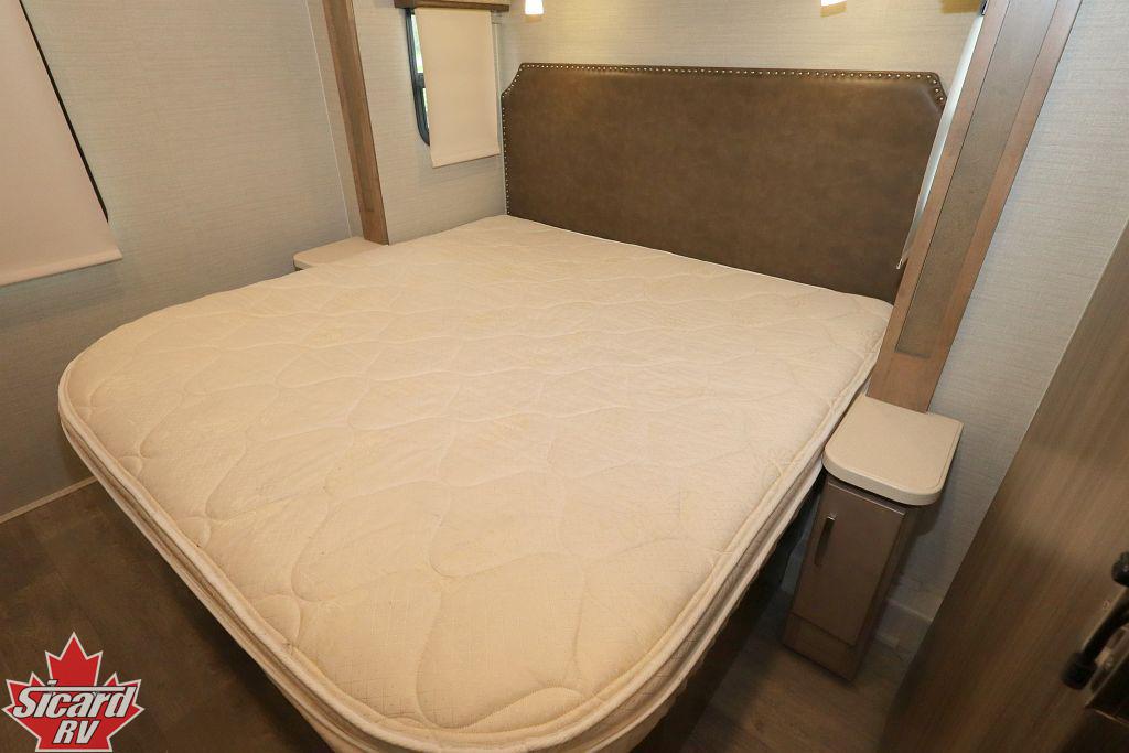 2018 JAYCO PRECEPT 31UL