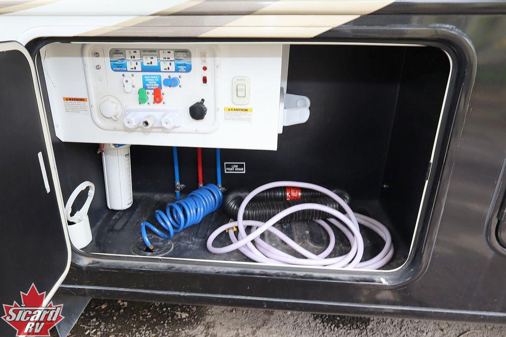 2018 JAYCO PRECEPT 31UL