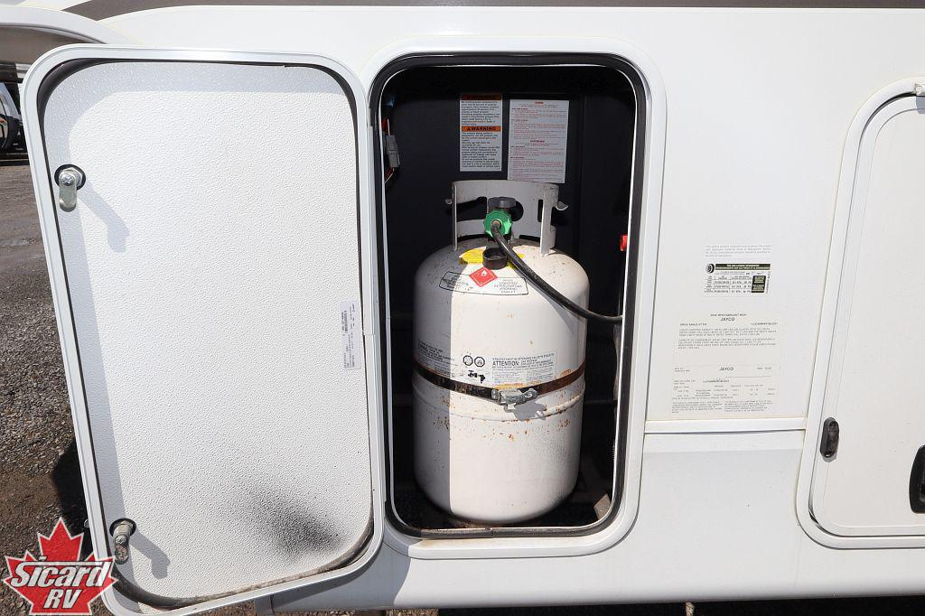 2024 JAYCO EAGLE HT 25RUC