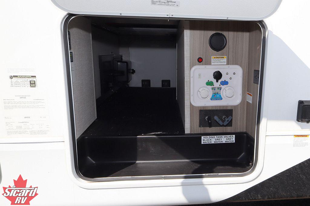 2024 JAYCO EAGLE HT 25RUC