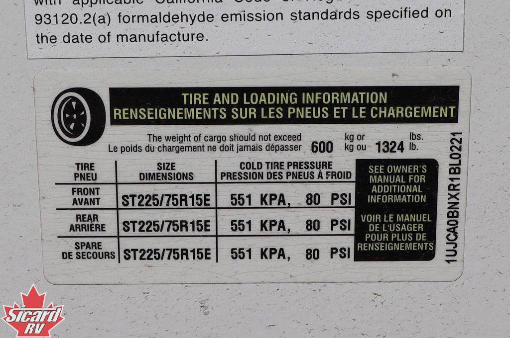 2024 JAYCO EAGLE HT 25RUC