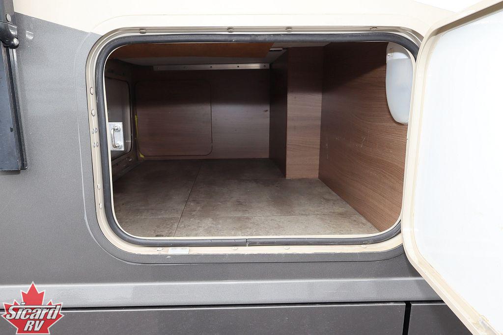 2016 WINNEBAGO VIEW 24J