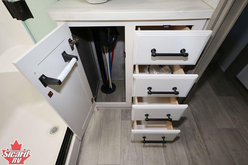 2022 KEYSTONE MONTANA 3791RD