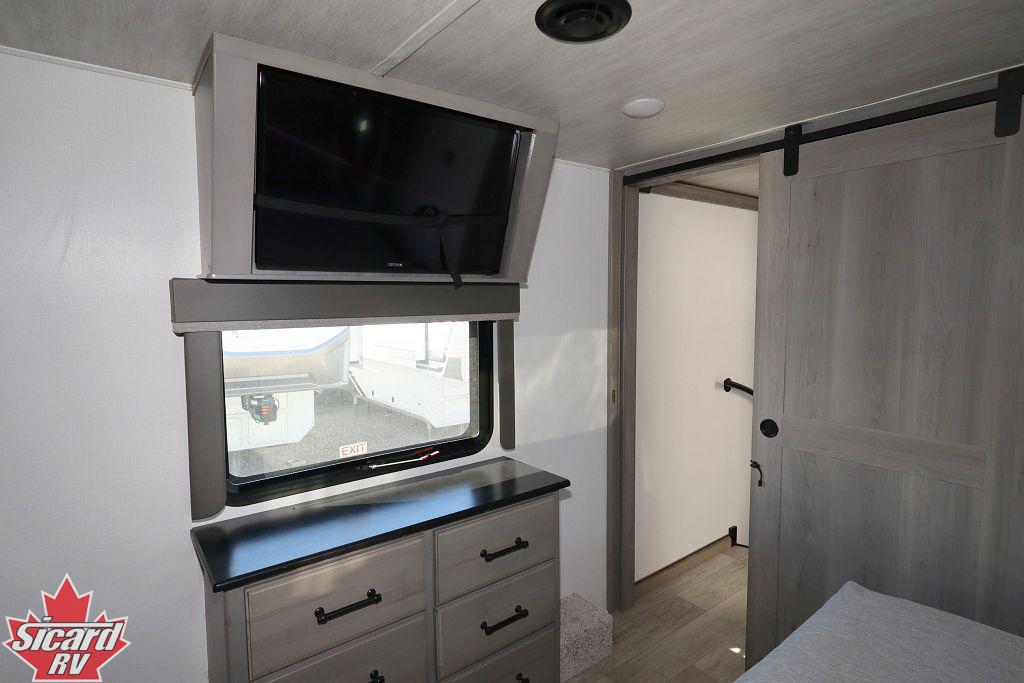 2022 KEYSTONE MONTANA 3791RD