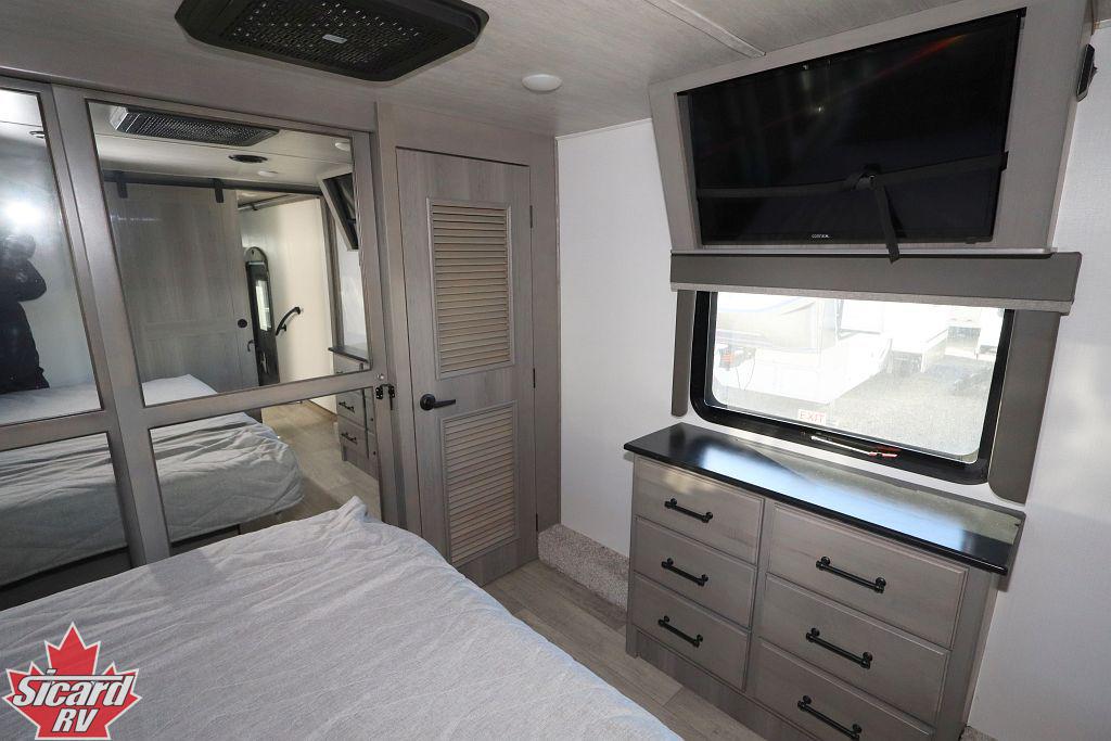 2022 KEYSTONE MONTANA 3791RD