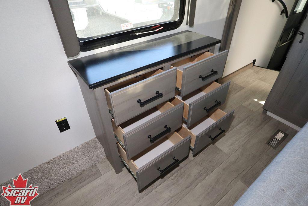 2022 KEYSTONE MONTANA 3791RD