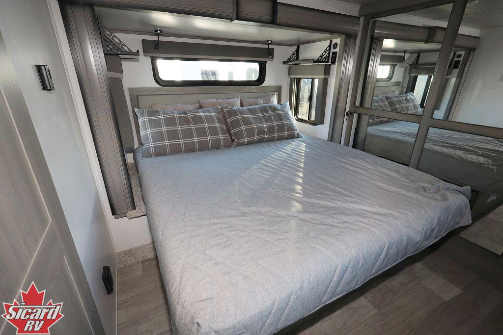 2022 KEYSTONE MONTANA 3791RD