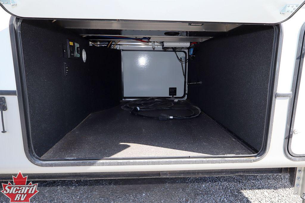 2022 KEYSTONE MONTANA 3791RD