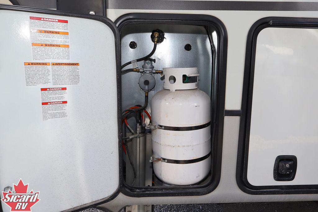 2022 KEYSTONE MONTANA 3791RD