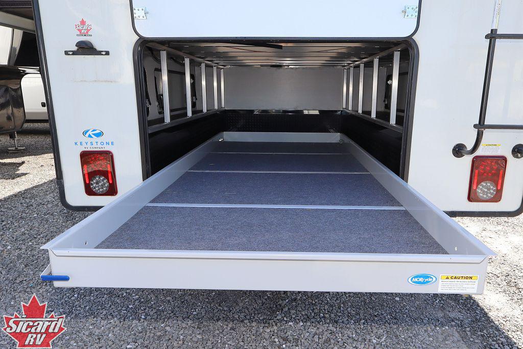 2022 KEYSTONE MONTANA 3791RD