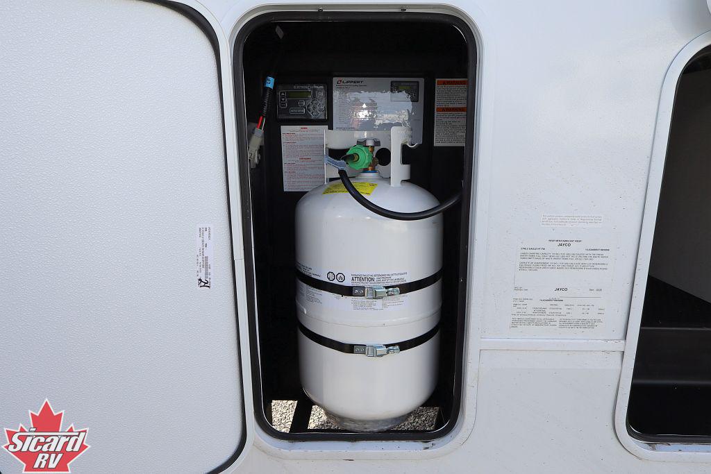 2026 JAYCO EAGLE HT 27MLC