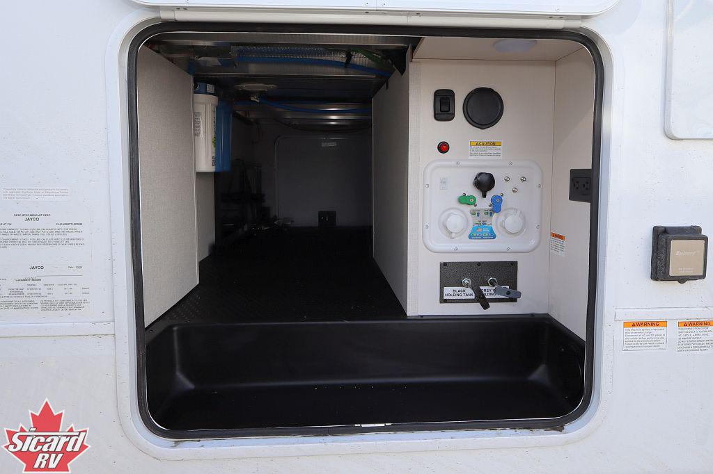 2026 JAYCO EAGLE HT 27MLC