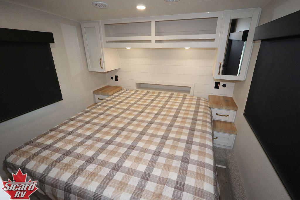 2026 JAYCO EAGLE HT 29DDB