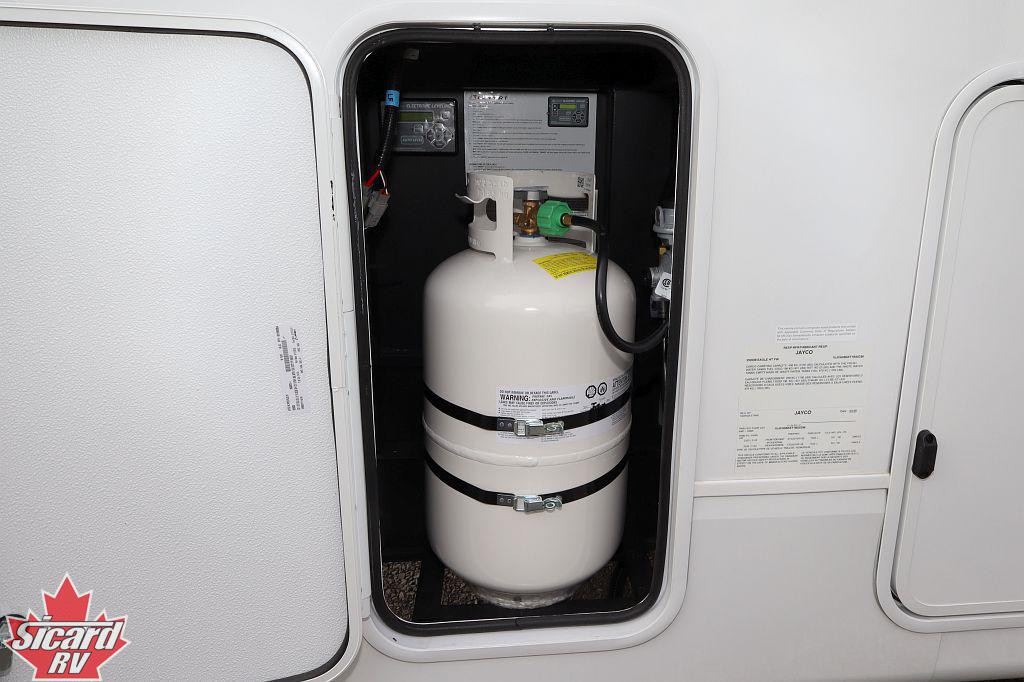 2026 JAYCO EAGLE HT 29DDB