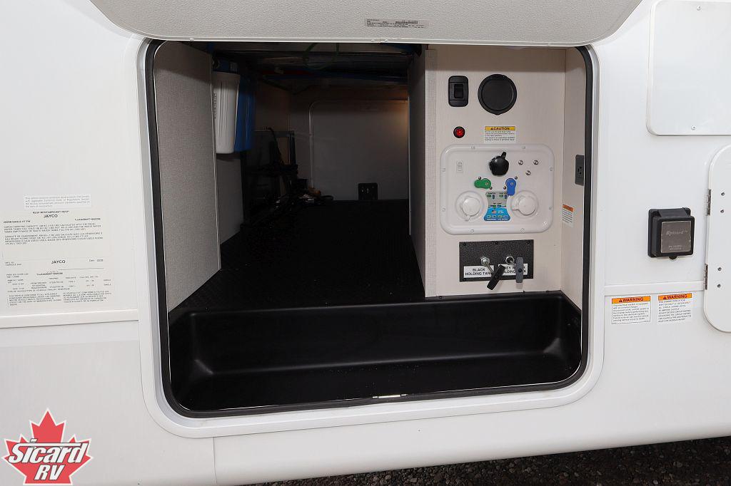 2026 JAYCO EAGLE HT 29DDB