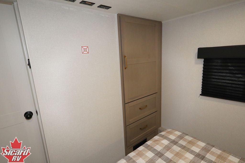 2026 JAYCO EAGLE SLE 28BHU